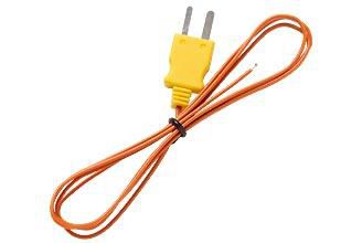 80Pk-1 Bead Probe Thermocouple