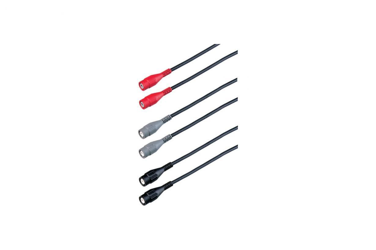 Pm9091/001 Coaxial Cable 1.5