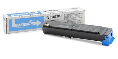 Tk-5215C Toner Cartridge 1