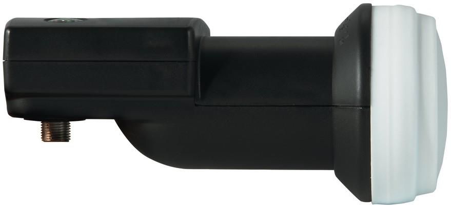 Technisat 00198194 W129178940 Low Noise Block Downconverter 