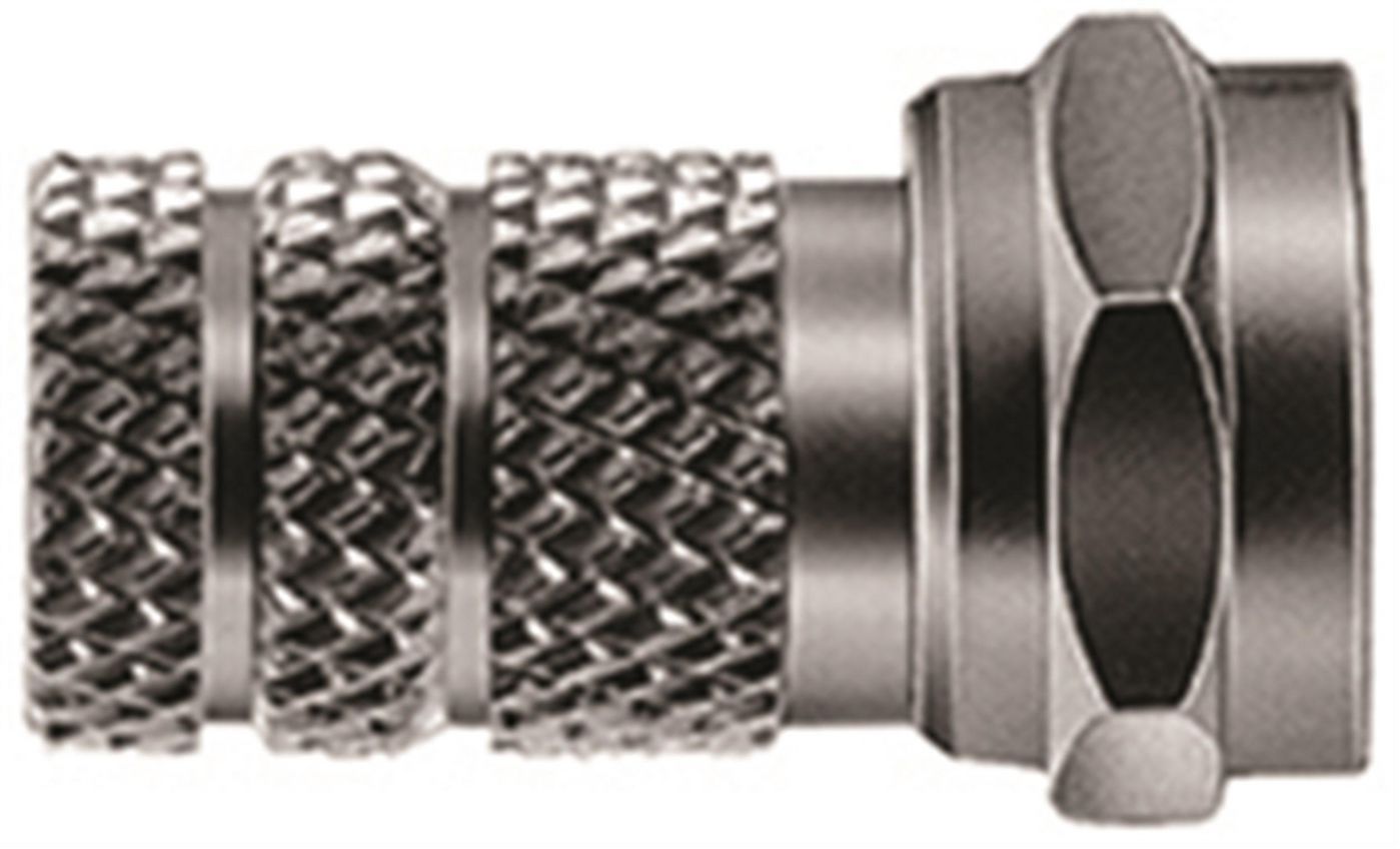 Triax 350257 W129179004 Sfc 052 Coaxial Connector 