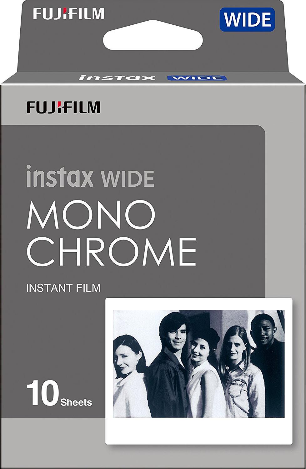 Instant Picture Film 10 Pc(S) 