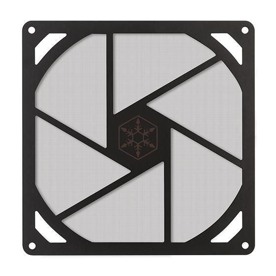 Silverstone SST-FF181B W129179060 Computer Cooling System 