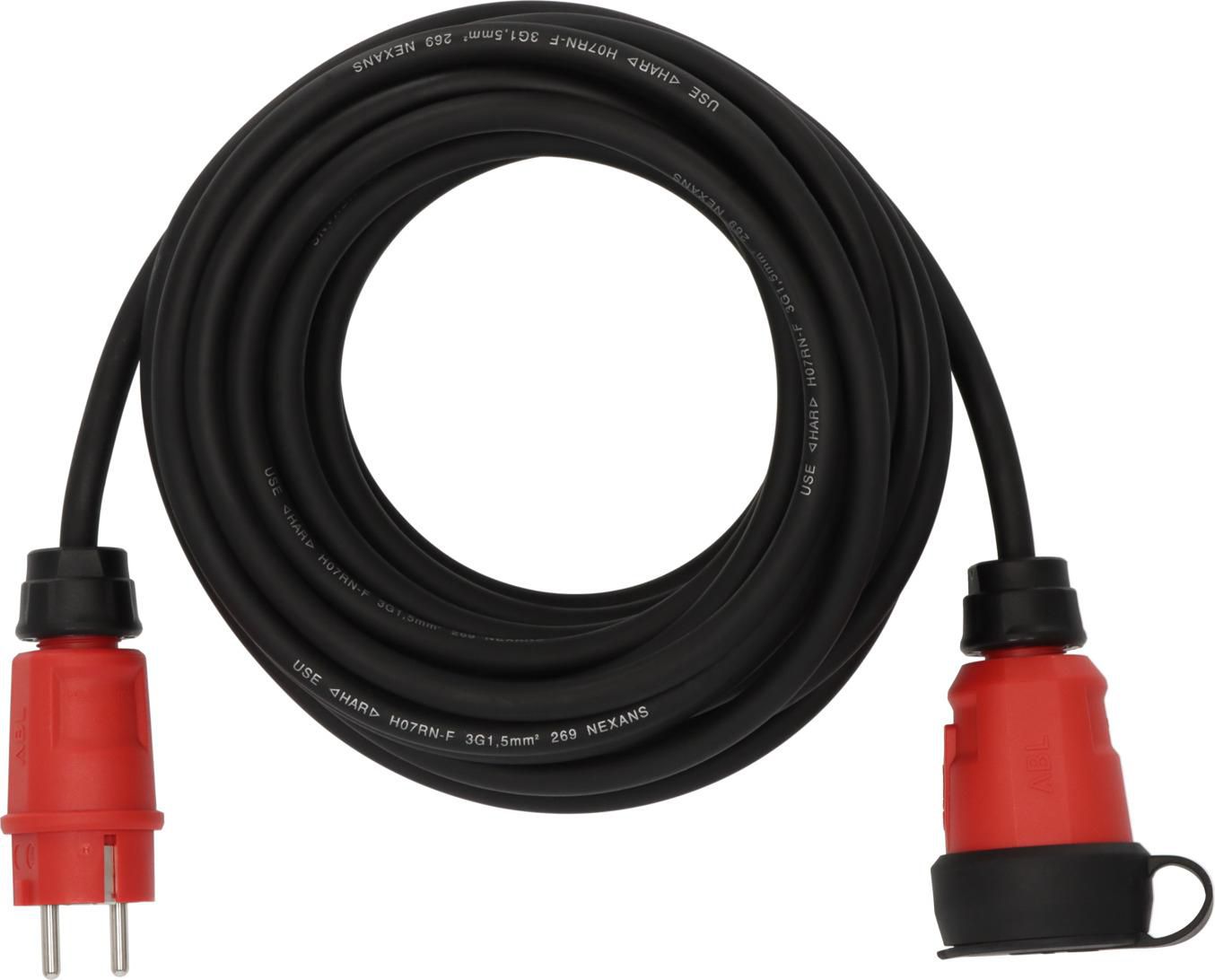 Power Extension 10 M 1 Ac - 9161100110