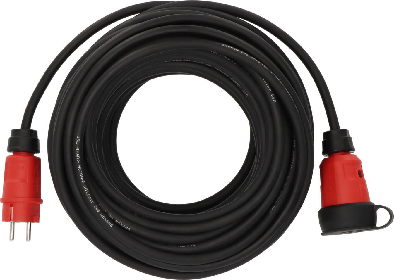 Power Extension 25 M 1 Ac - 9161250110