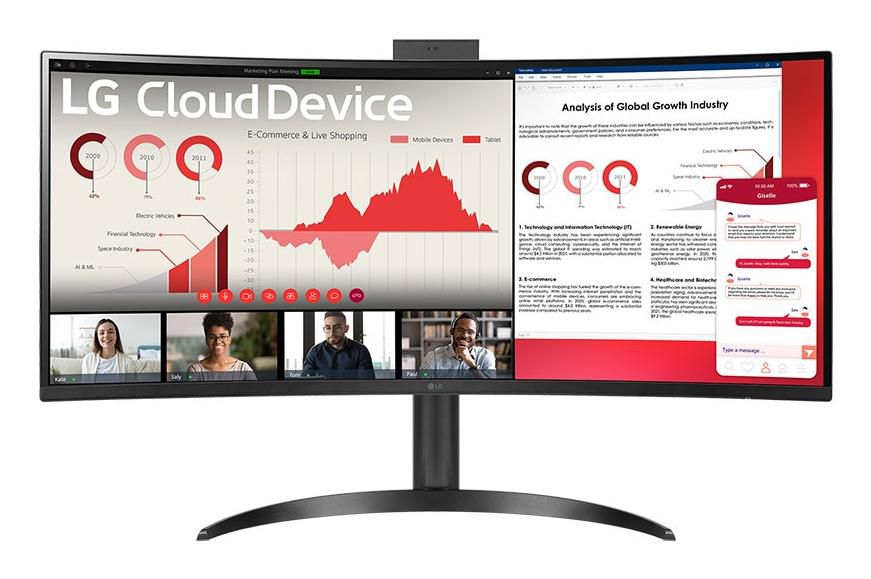 All-In-One Pc/Workstation 