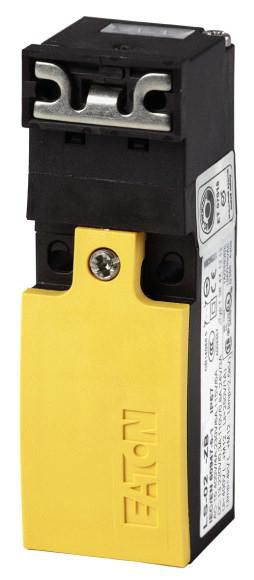 Ls-S02-Zb Black, Yellow - 106874