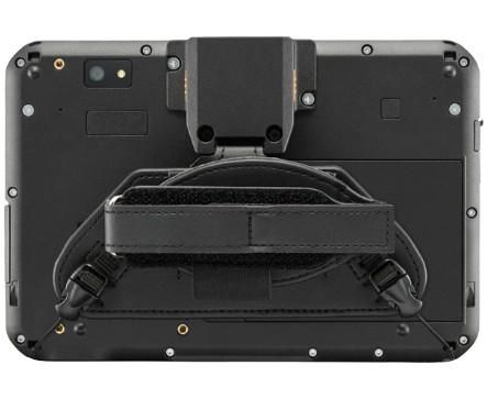 Strap Tablet Black