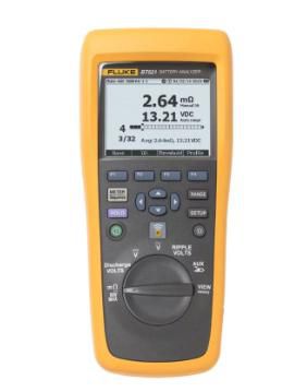 Bt510 Battery Tester Black,