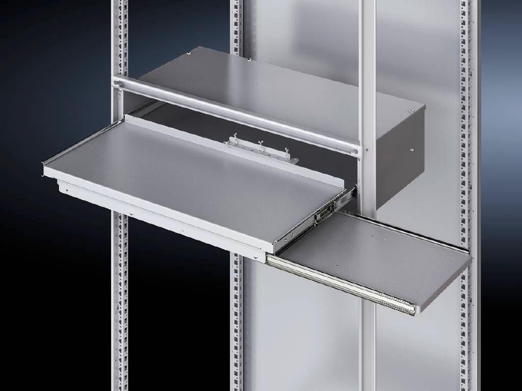 Rittal 8620520 W129179607 8620.520 Rack Accessory 