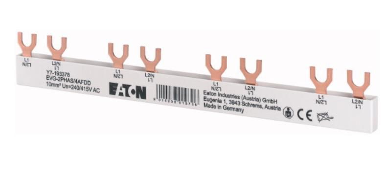 Evg-2Phas/4Afdd Rack Rail