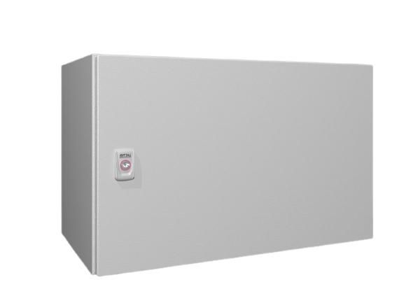 Ax 1339.000 Electrical Box - 1339000