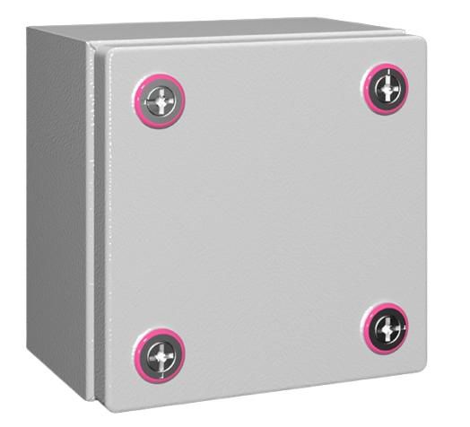 1500.000 Electrical Enclosure - 1500000