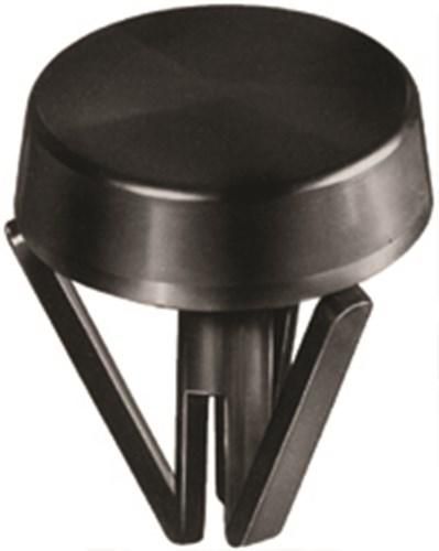 Triax 140406 W129179665 Maka 15 Black Plastic 