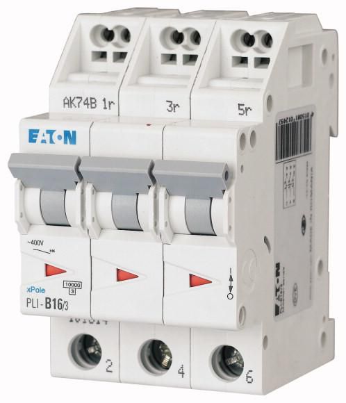 Pli-C16/3 Circuit Breaker - 101321