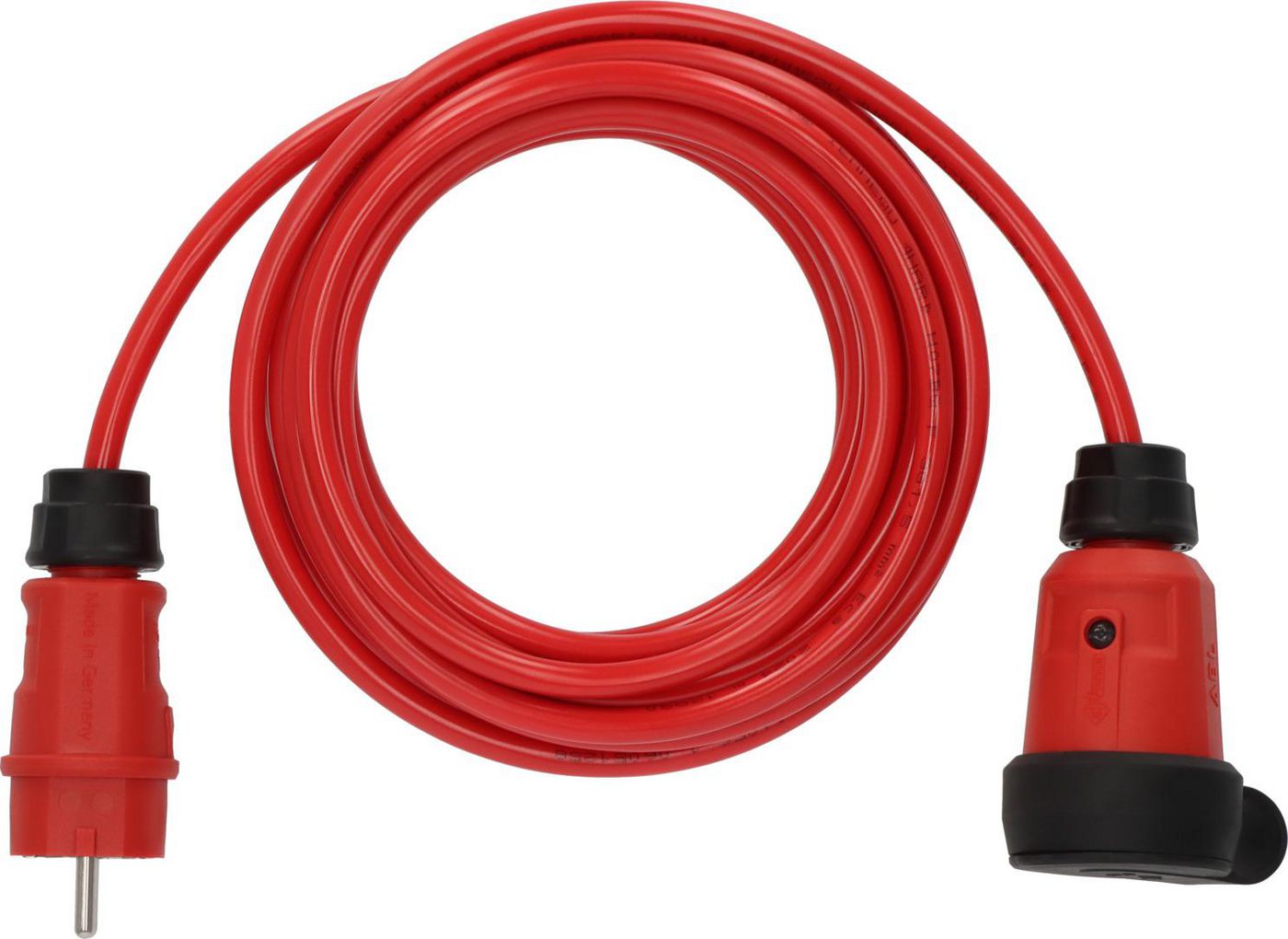 Power Extension 5 M 1 Ac - 9161050210
