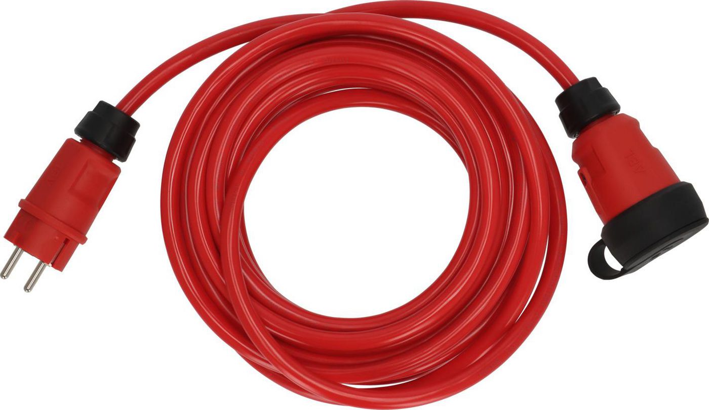 Power Extension 10 M 1 Ac - 9162100210