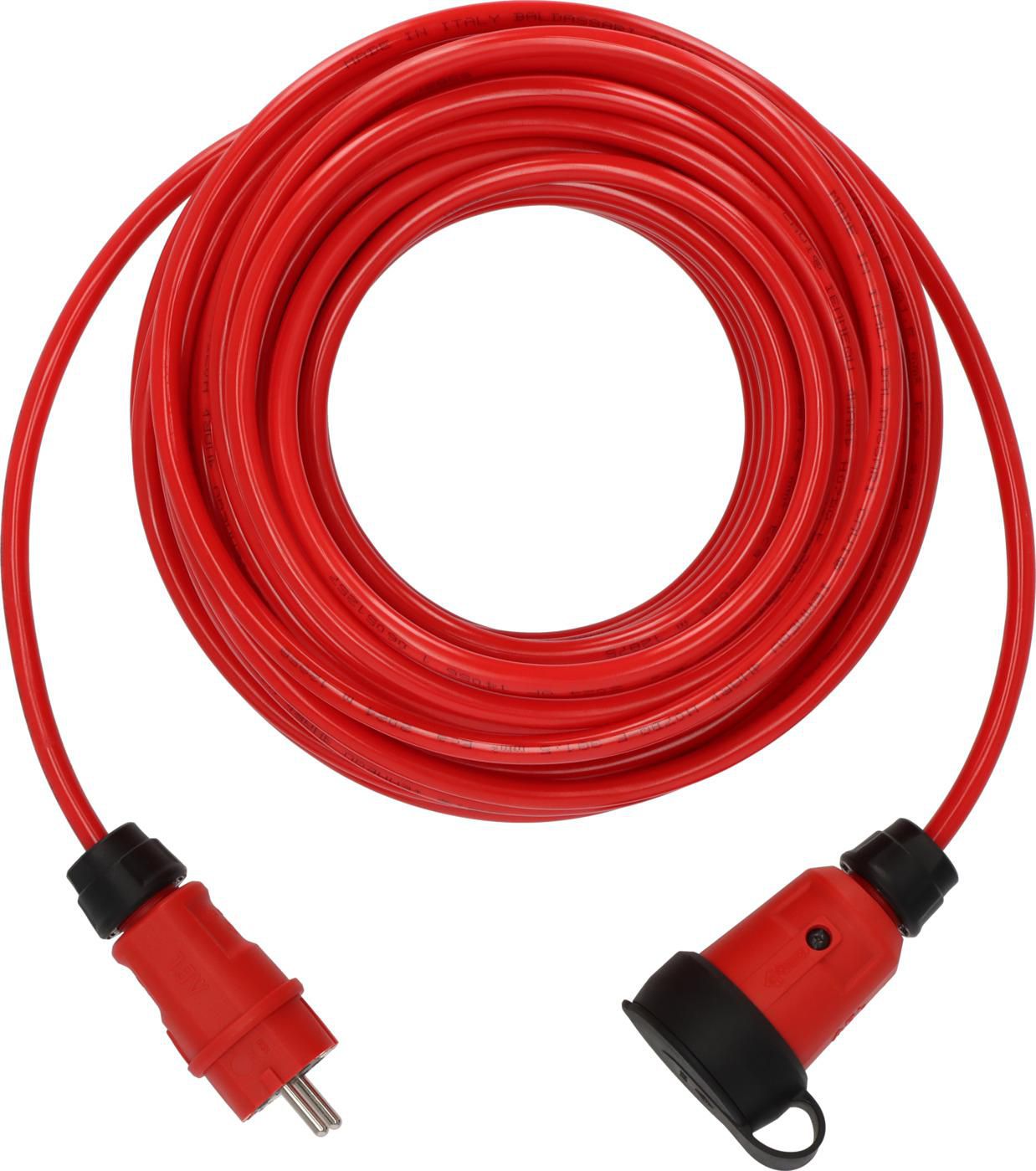 Power Extension 25 M 1 Ac - 9161250210
