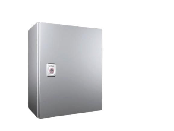 1005.000 Electrical Enclosure - 1005000