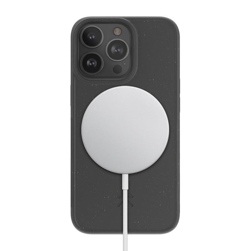 Woodcessories ECO566 W129180305 Bio Case Magsafe Mobile Phone 