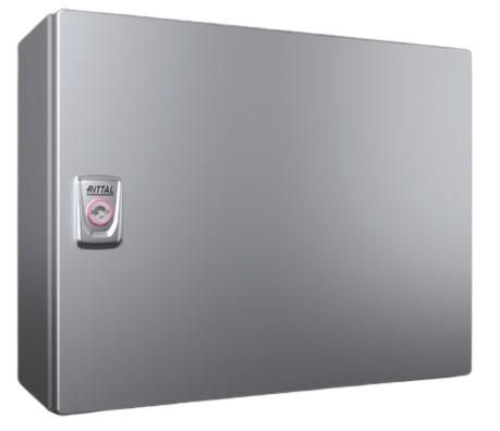 1588.000 Electrical Enclosure - 1588000