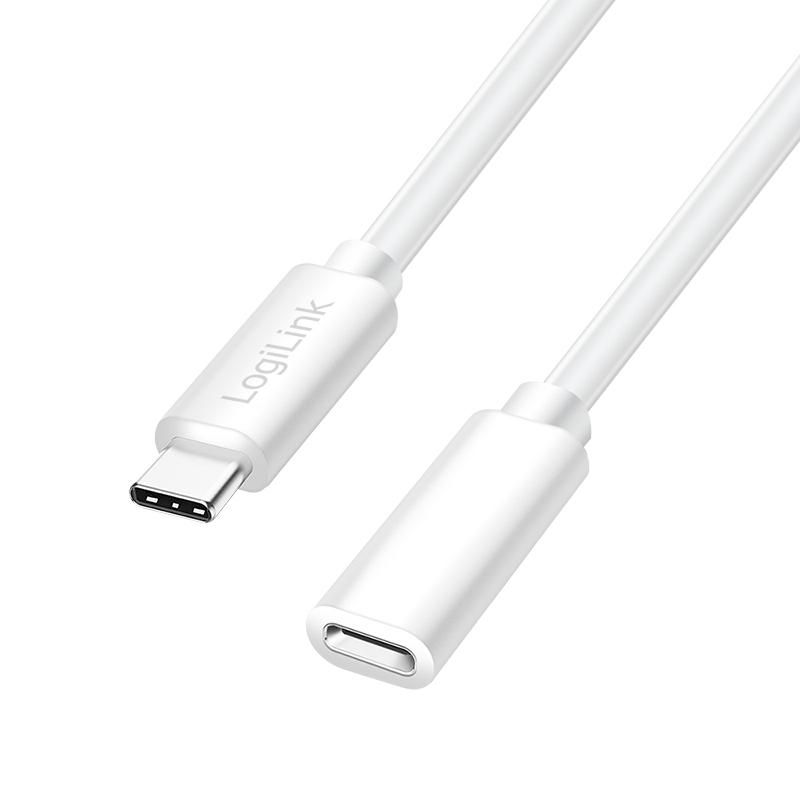 LogiLink USB 2.0 Type-C cable