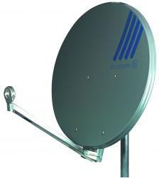 Triax 350482 W129180612 Hit Fesat 85 Sg Satellite 