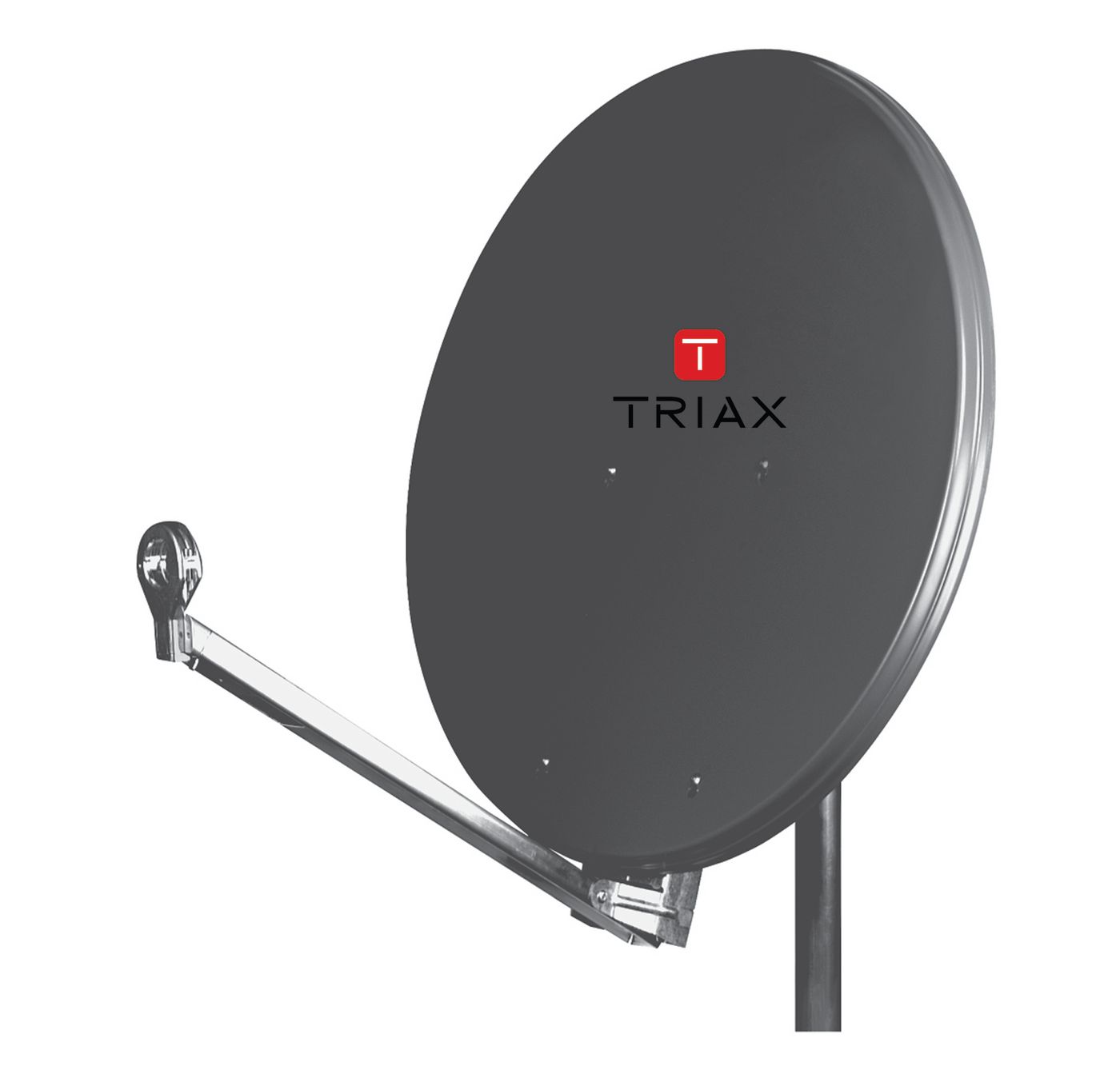 Triax 350472 W129180614 Hit Fesat 75 Sg Satellite 