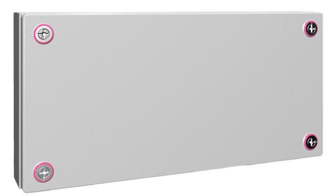 1518.000 Electrical Enclosure - 1518000