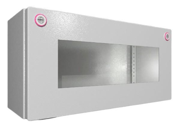 1610.000 Electrical Enclosure - 1610000