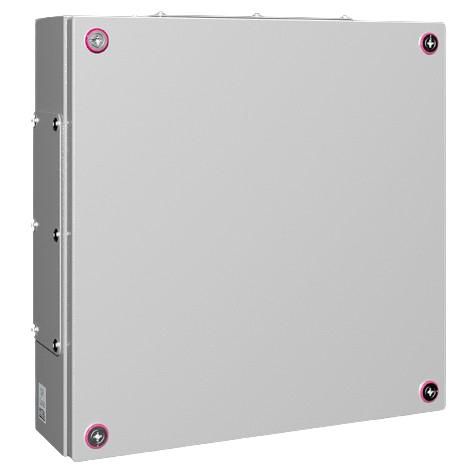 1539.000 Electrical Enclosure - 1539000