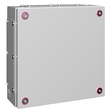 1535.000 Electrical Enclosure - 1535000