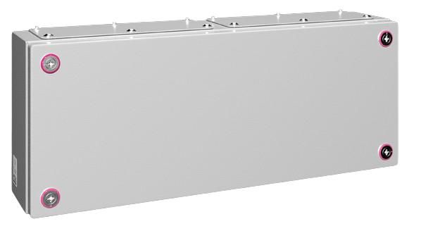 1533.000 Electrical Enclosure - 1533000