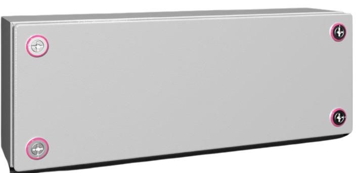 1589.000 Electrical Enclosure - 1589000