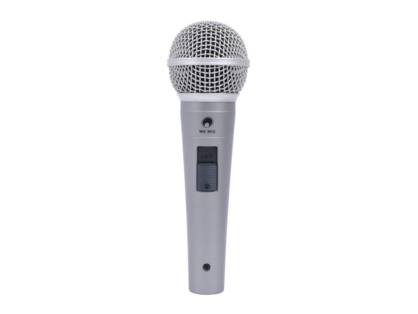 Mic 85S Grey - 13030913