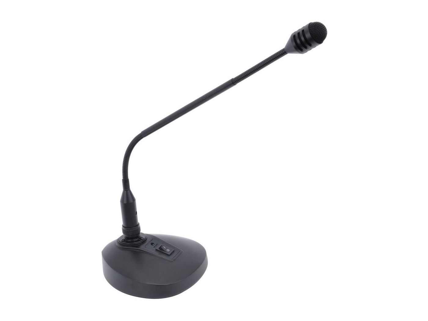 Microphone Black Interview - 13030916