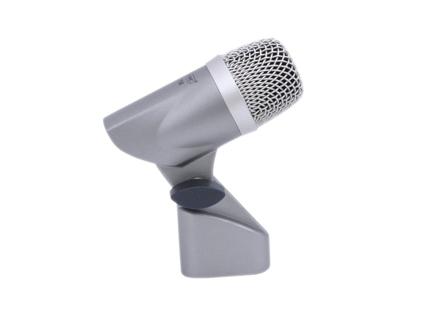Microphone Silver Instrument - 13030903