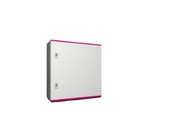 1466.000 Electrical Enclosure - 1466000