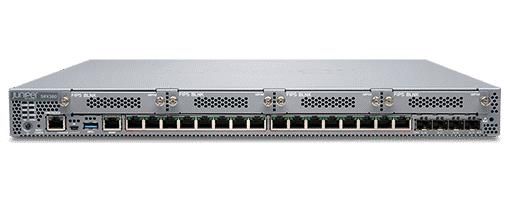 Hardware Firewall 1U 20 Gbit/S