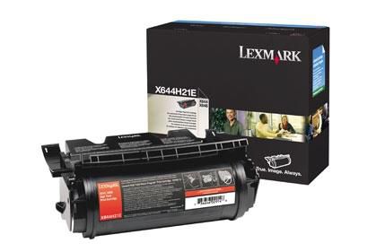 X644H21E Toner Cartridge 1
