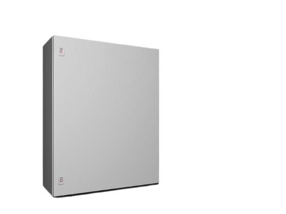 Ax 1077.000 Wall Mounted Rack - 1180000
