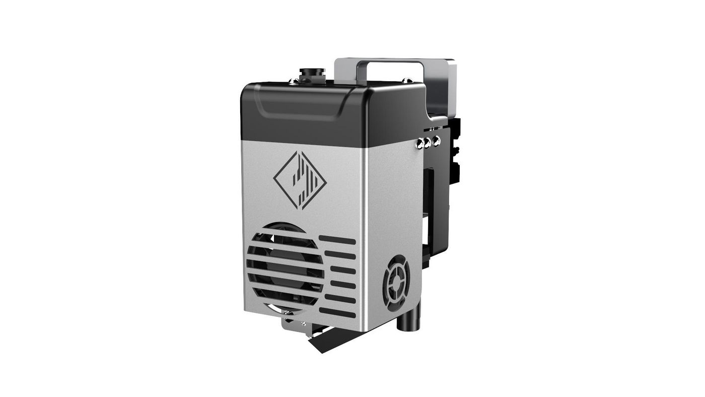 Creator 4 Right Extruder