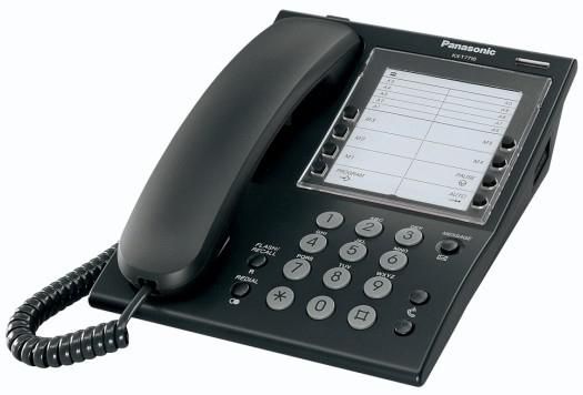 Telephone Analog Telephone