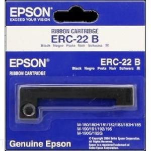 Ribbon Cartridge For