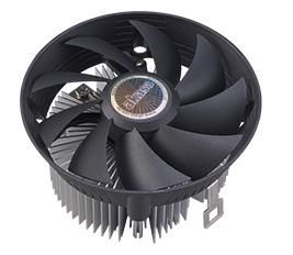 Dissipatore per CPU Sunflower Mini-Top-Flow - 120 mm