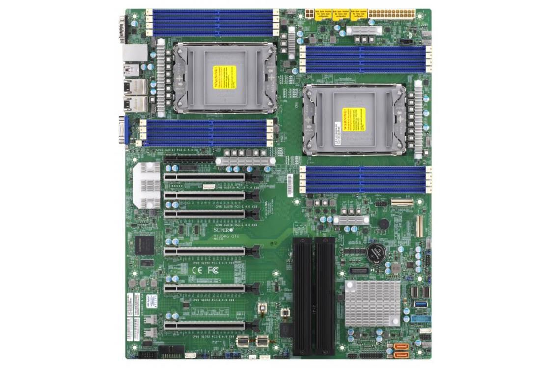 Motherboard Intel C621A Lga