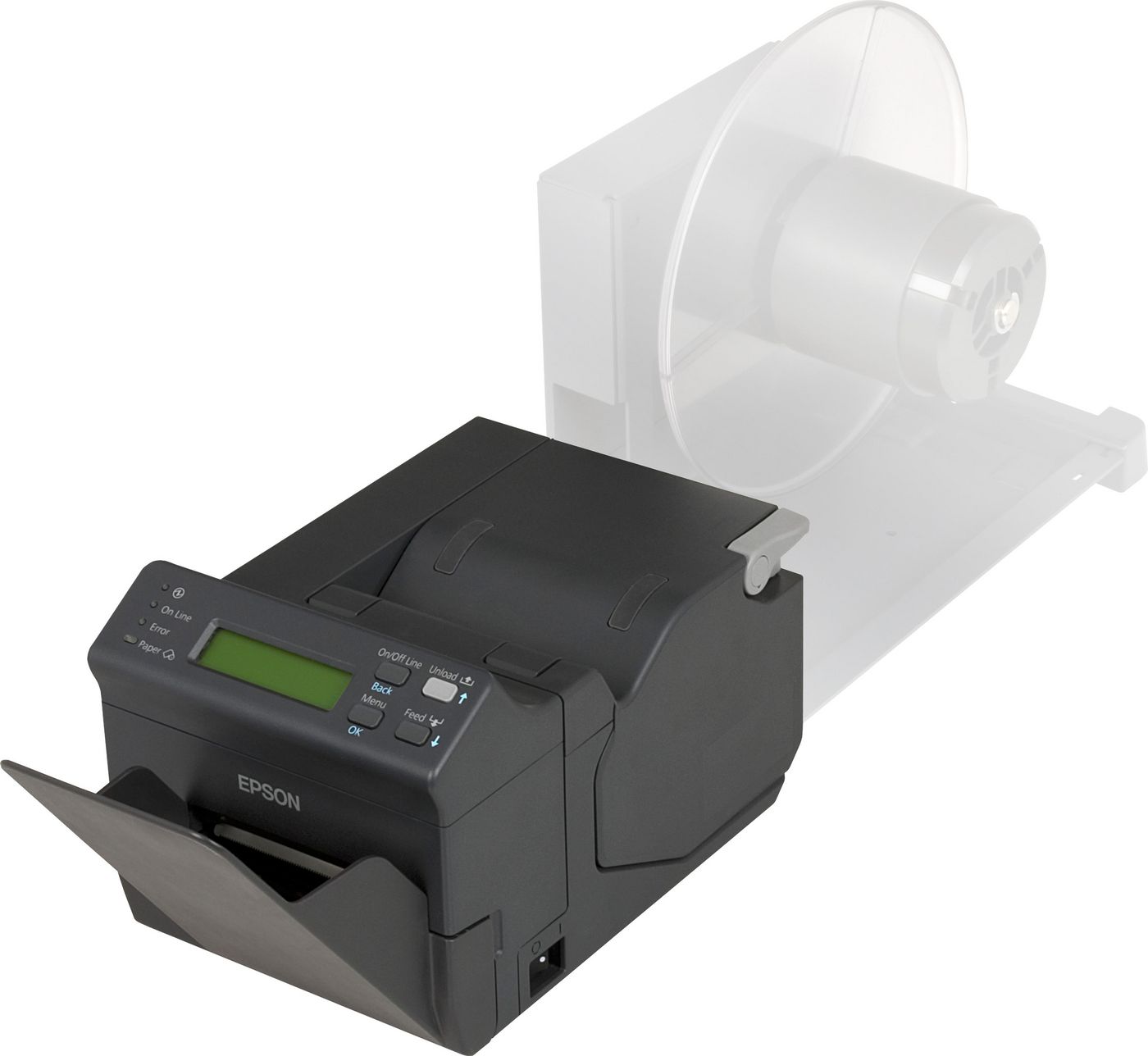Tm-L500A (107A1): Combo, Ps