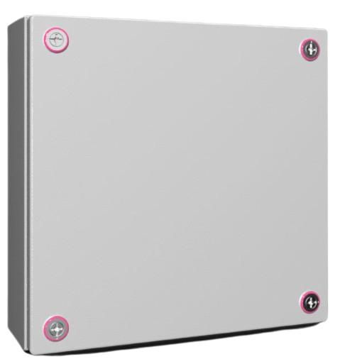 1507.000 Electrical Enclosure - 1507000