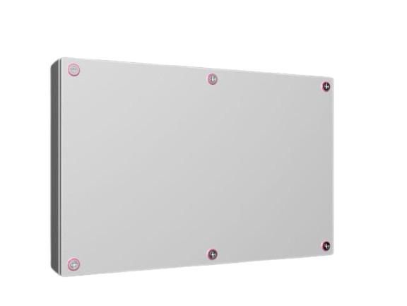 1512.000 Electrical Enclosure - 1512000