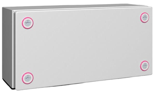 1501.000 Electrical Enclosure - 1501000